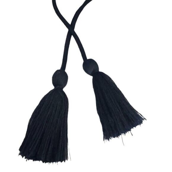 Free People Sunsetter Maxi Slip Dress Midnight Rain Sz XS NWT - Picture 5 of 10